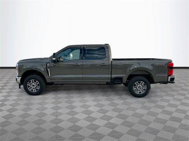 2026 Ford F-250SD Lariat 4WD CREW CAB