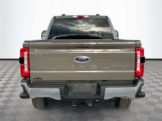 2026 Ford F-250SD Lariat 4WD CREW CAB