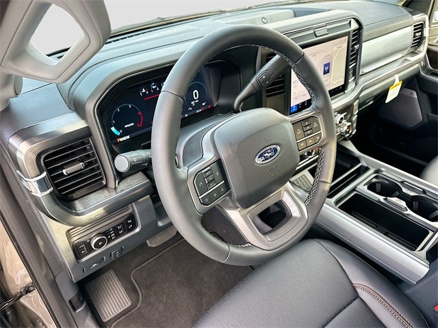 2026 Ford F-250SD Lariat 4WD CREW CAB