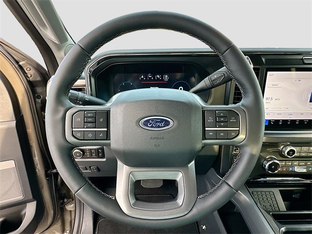 2026 Ford F-250SD Lariat 4WD CREW CAB