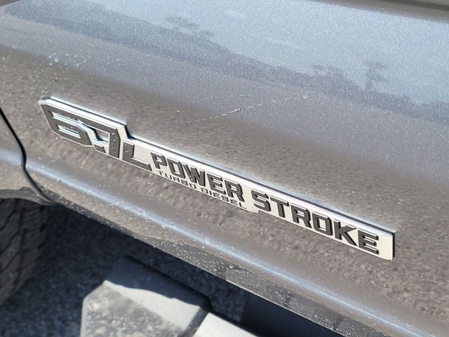 2026 Ford F-250SD Lariat 4WD CREW CAB