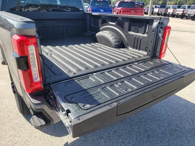 2026 Ford F-250SD Lariat 4WD CREW CAB