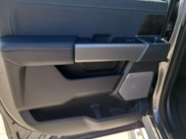 2026 Ford F-250SD Lariat 4WD CREW CAB