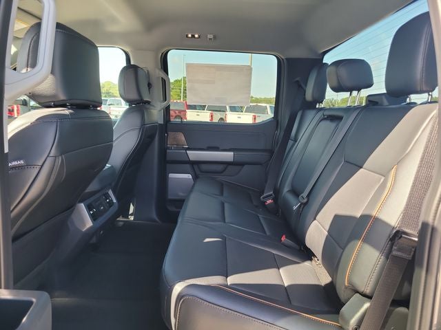 2026 Ford F-250SD Lariat 4WD CREW CAB