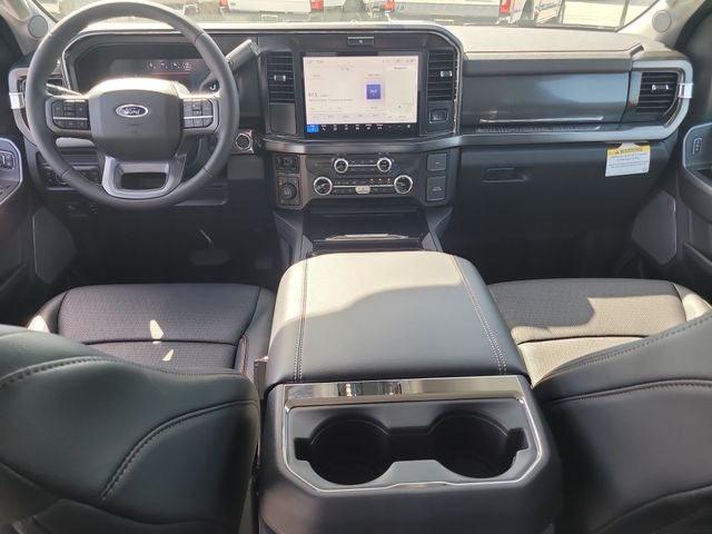 2026 Ford F-250SD Lariat 4WD CREW CAB