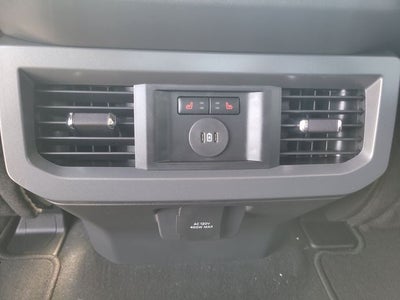 2026 Ford F-250SD Lariat 4WD CREW CAB