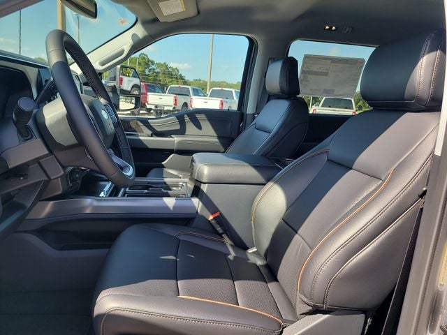 2026 Ford F-250SD Lariat 4WD CREW CAB