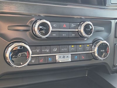 2026 Ford F-250SD Lariat 4WD CREW CAB
