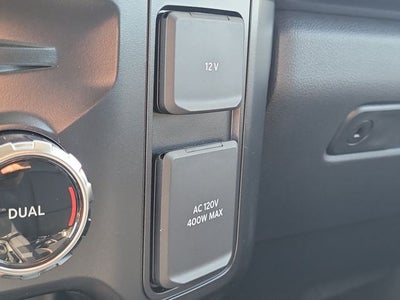 2026 Ford F-250SD Lariat 4WD CREW CAB