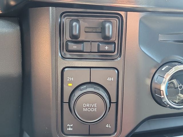 2026 Ford F-250SD Lariat 4WD CREW CAB