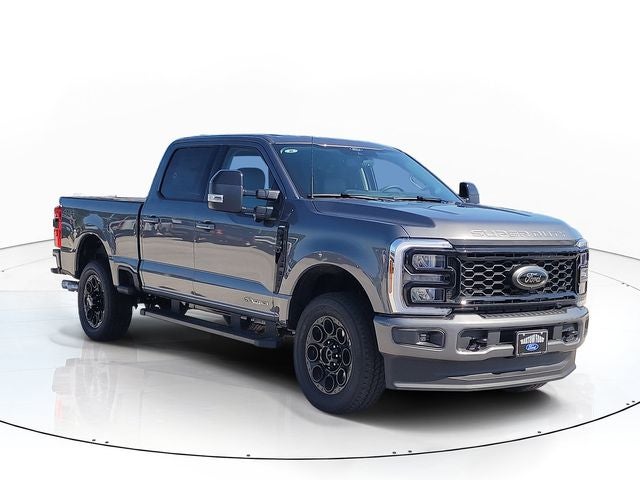 2026 Ford F-250SD Lariat 4WD CREW CAB