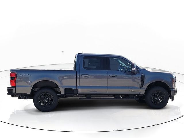 2026 Ford F-250SD Lariat 4WD CREW CAB