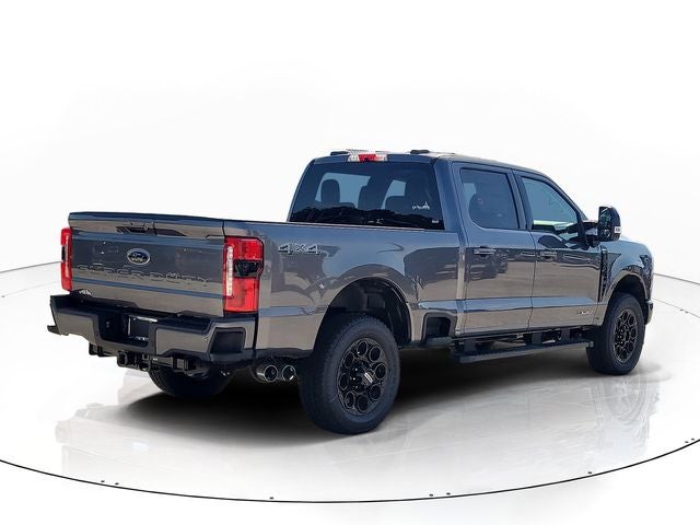 2026 Ford F-250SD Lariat 4WD CREW CAB