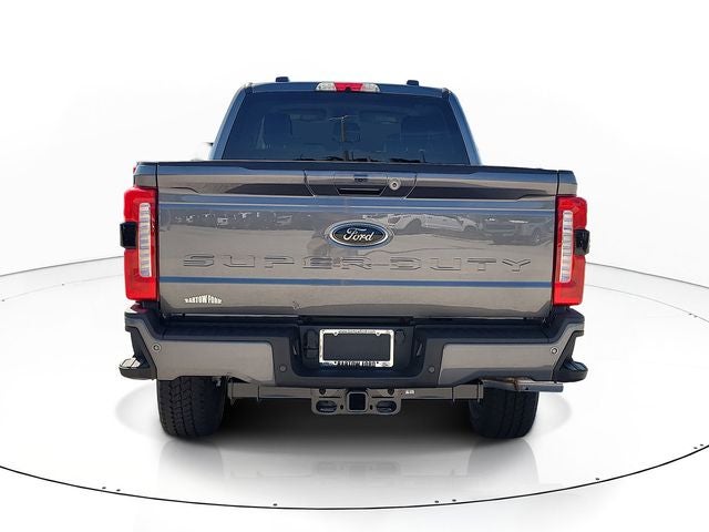 2026 Ford F-250SD Lariat 4WD CREW CAB