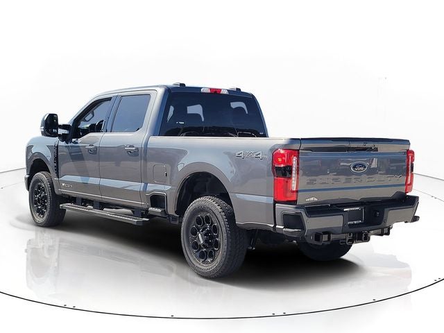 2026 Ford F-250SD Lariat 4WD CREW CAB