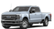 2026 Ford F-250SD King Ranch 4WD CREW CAB