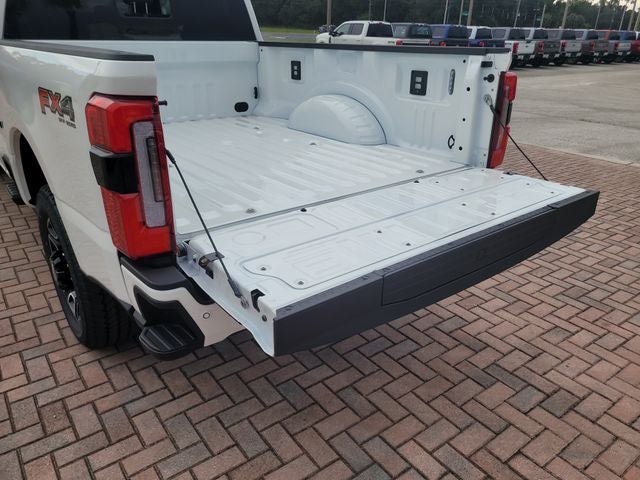2026 Ford F-250SD Platinum 4WD CREW CAB