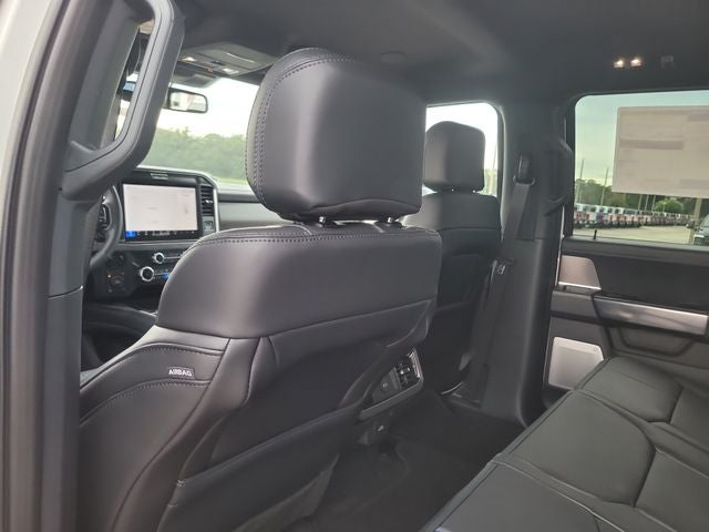 2026 Ford F-250SD Platinum 4WD CREW CAB
