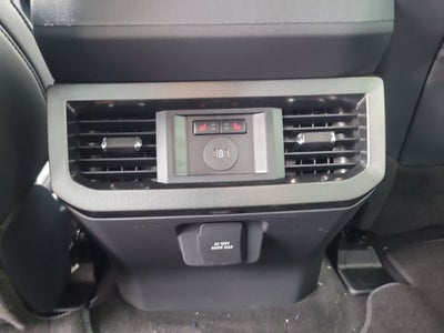 2026 Ford F-250SD Platinum 4WD CREW CAB