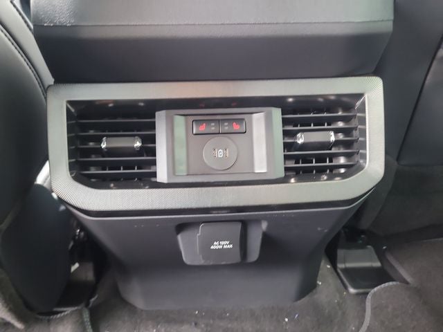 2026 Ford F-250SD Platinum 4WD CREW CAB