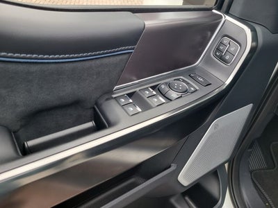 2026 Ford F-250SD Platinum 4WD CREW CAB