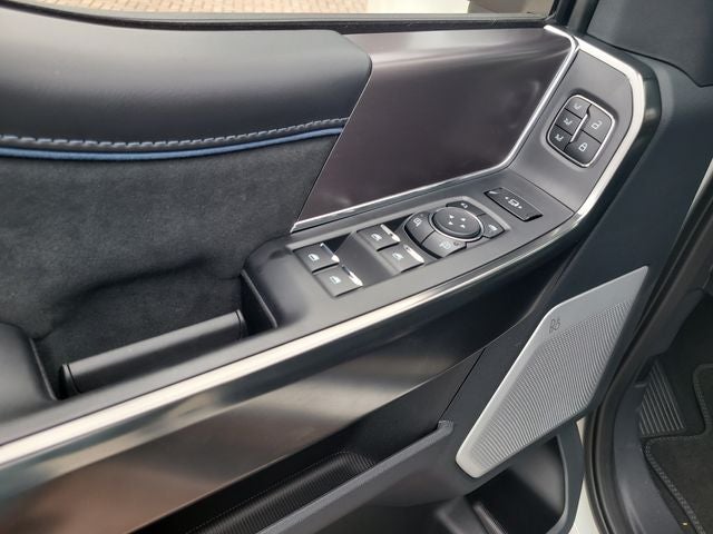 2026 Ford F-250SD Platinum 4WD CREW CAB