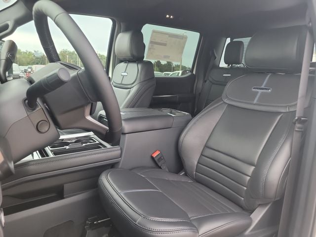 2026 Ford F-250SD Platinum 4WD CREW CAB