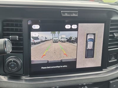 2026 Ford F-250SD Platinum 4WD CREW CAB