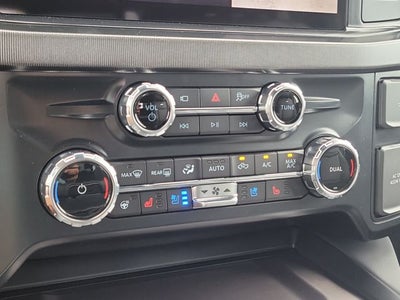 2026 Ford F-250SD Platinum 4WD CREW CAB