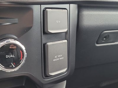 2026 Ford F-250SD Platinum 4WD CREW CAB