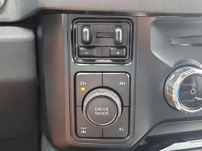 2026 Ford F-250SD Platinum 4WD CREW CAB