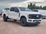 2026 Ford F-250SD Platinum 4WD CREW CAB