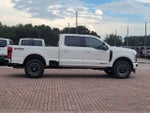 2026 Ford F-250SD Platinum 4WD CREW CAB