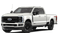 2026 Ford F-250SD Platinum 4WD CREW CAB