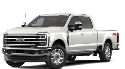 2026 Ford F-250SD King Ranch 4WD CREW CAB