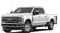 2026 Ford F-250SD King Ranch 4WD CREW CAB