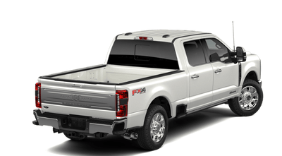 2026 Ford F-250SD King Ranch 4WD CREW CAB