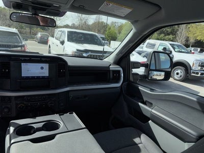 2024 Ford F-250SD XL 6.7 DIESEL STX