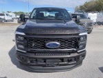 2024 Ford F-250SD XL 6.7 DIESEL STX