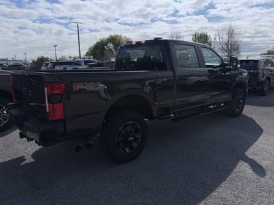 2024 Ford F-250SD XL 6.7 DIESEL STX