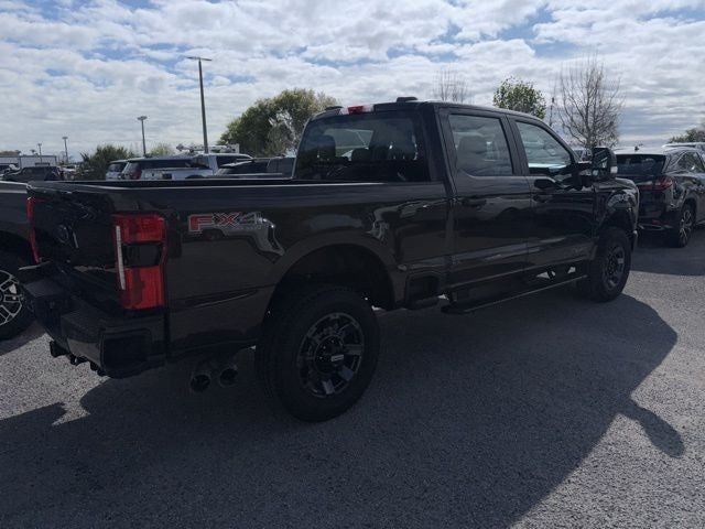 2024 Ford F-250SD XL 6.7 DIESEL STX