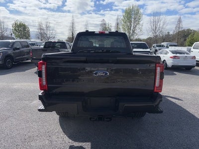 2024 Ford F-250SD XL 6.7 DIESEL STX