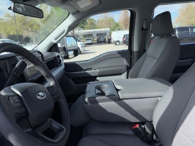 2024 Ford F-250SD XL 6.7 DIESEL STX