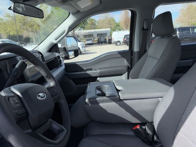 2024 Ford F-250SD XL 6.7 DIESEL STX