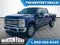 2026 Ford F-250SD Lariat 4WD CREW CAB
