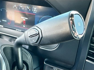 2026 Ford F-250SD Lariat 4WD CREW CAB