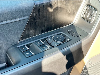 2026 Ford F-250SD Lariat 4WD CREW CAB