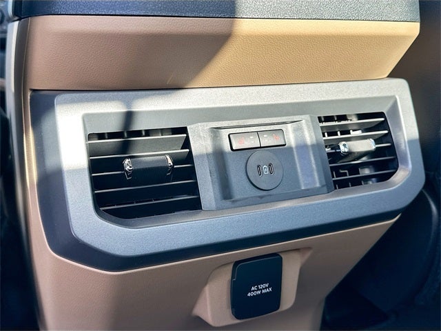 2026 Ford F-250SD Lariat 4WD CREW CAB