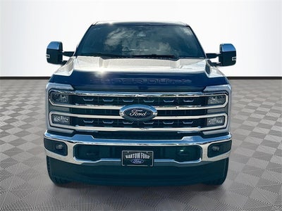 2026 Ford F-250SD Lariat 4WD CREW CAB