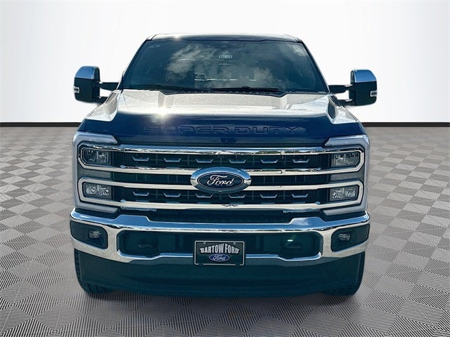 2026 Ford F-250SD Lariat 4WD CREW CAB